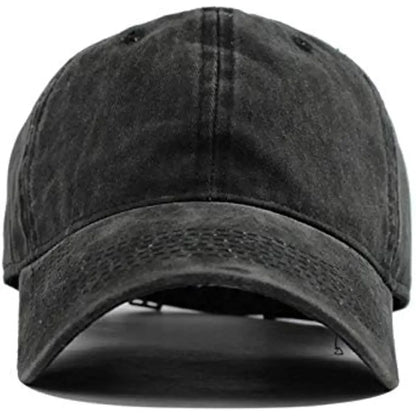 Espana Flag of Spain Spanish Denim Hats Baseball Caps