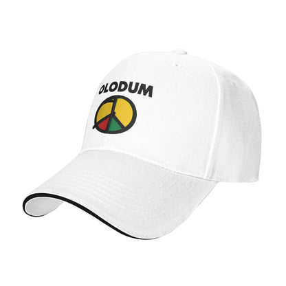 Michael Jacksons POP King Baseball Cap
