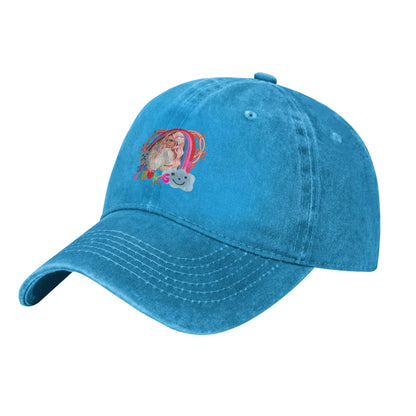 Manana Sera Bonito Karol G Music Unisex Style Baseball Caps