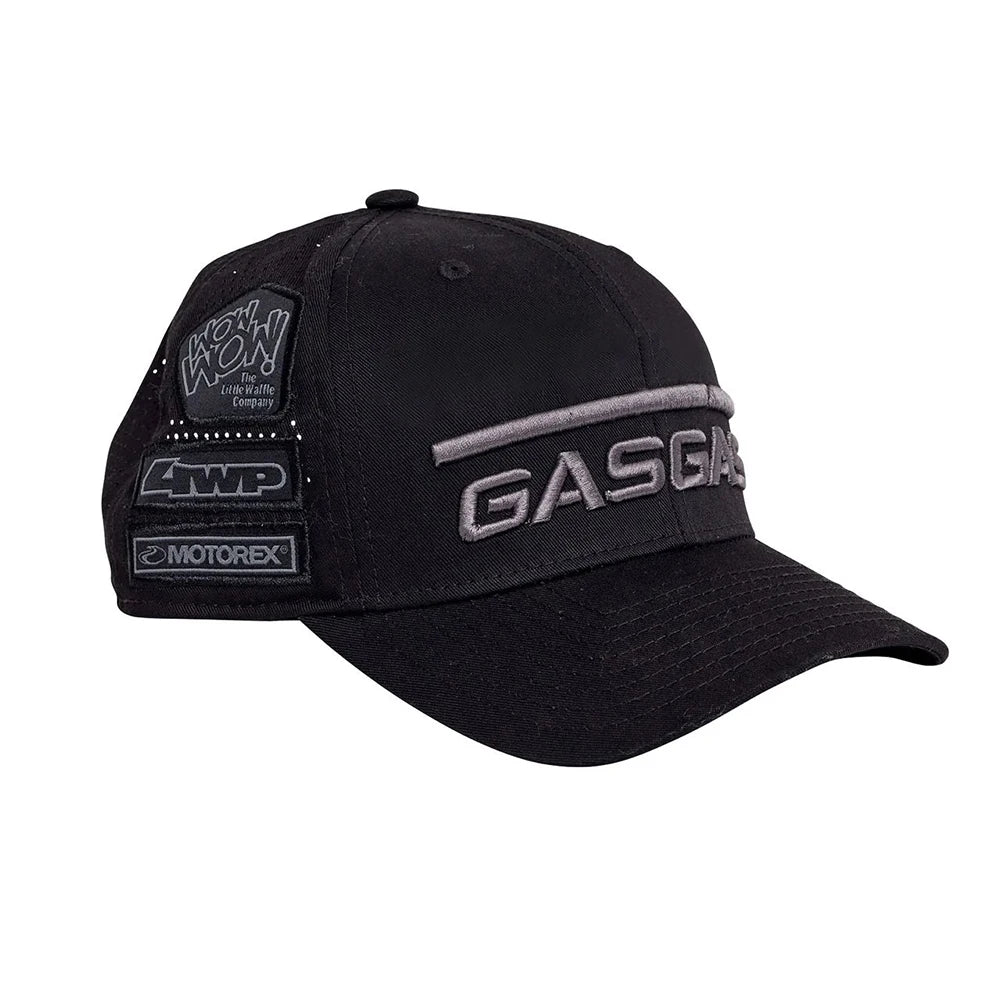 Creative Design Motorcycle Snapback Cap
