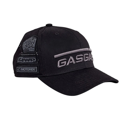 Creative Design Motorcycle Snapback Cap