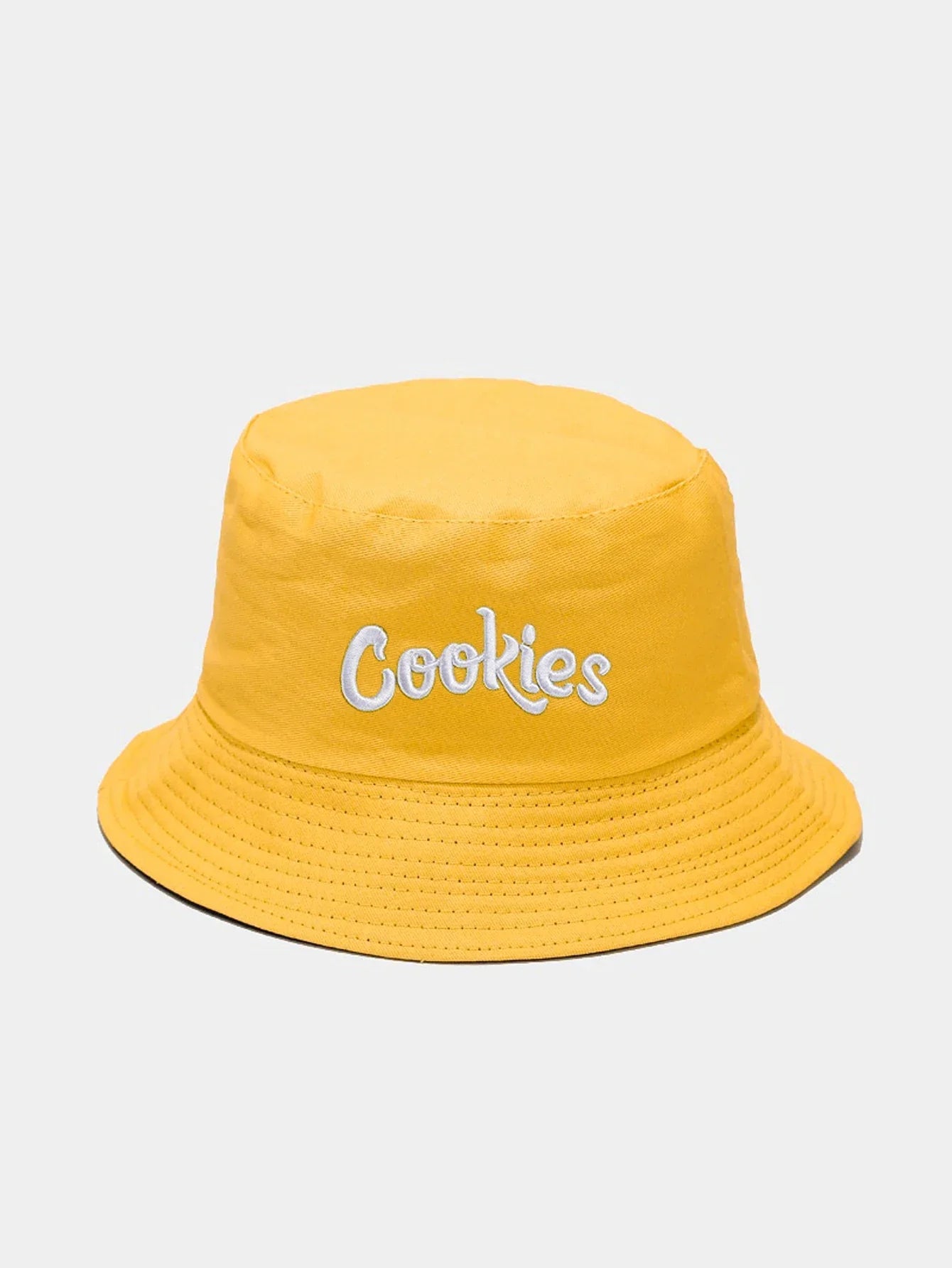 Trendy Unisex Bucket Hat, Summer Lightweight Cotton Sun Cap