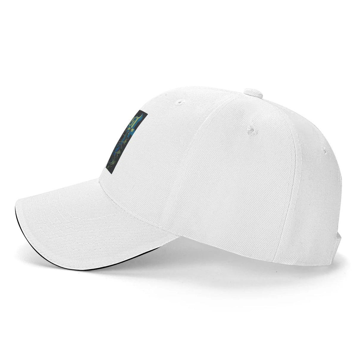 Rock Band Ghost BC Cap Casual Baseball Caps