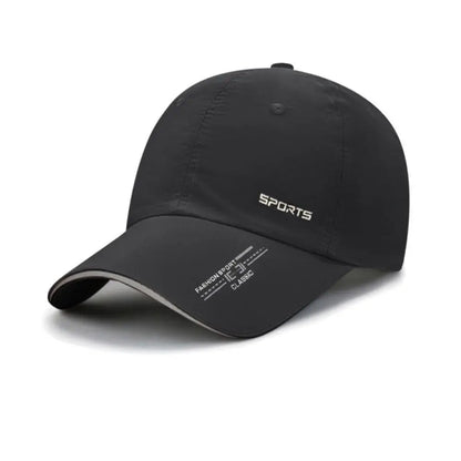 Apparel Accessories Solid Color Sport Baseball Cap Japanese Style Baseball Hat