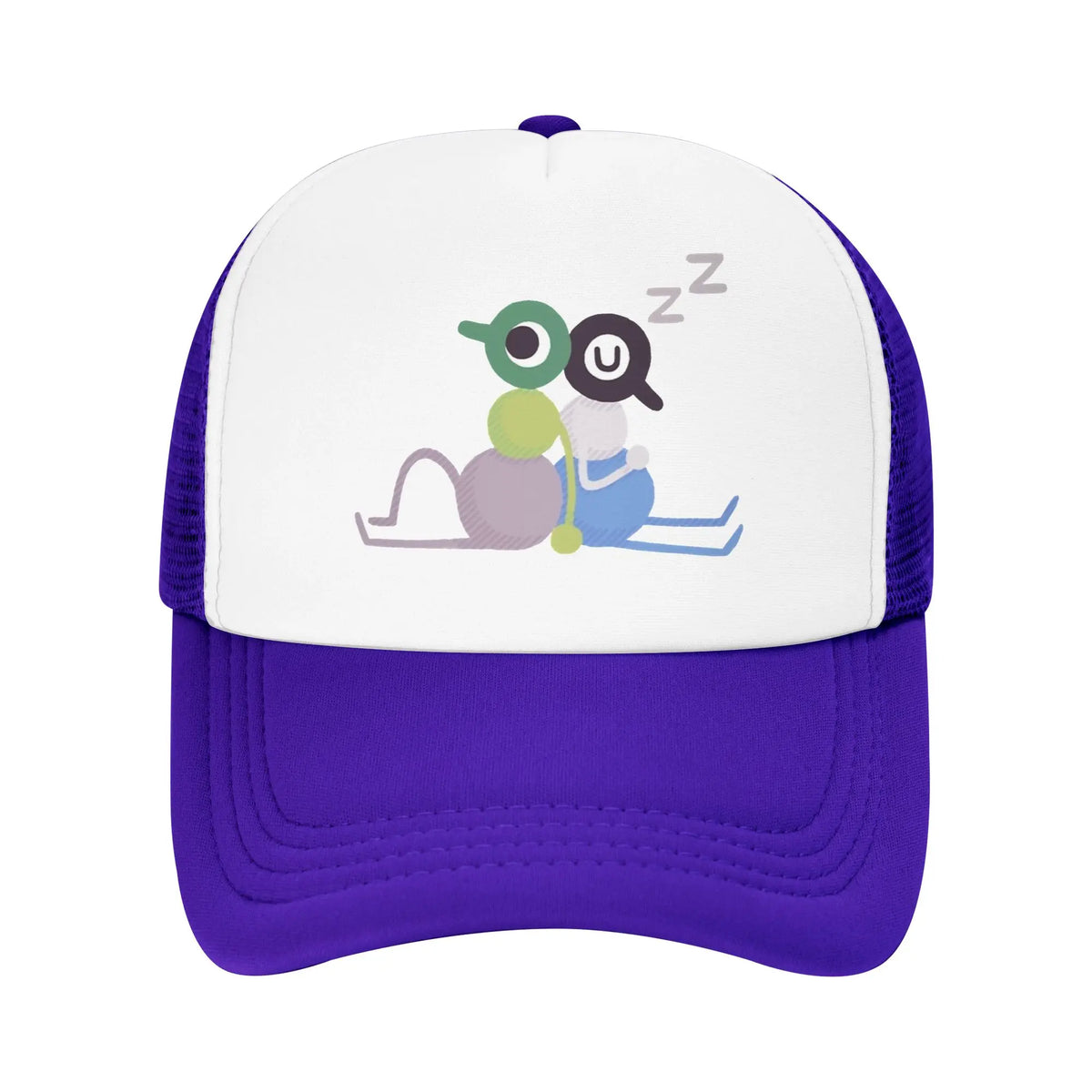 Big Walk Games 2026 Baseball Cap