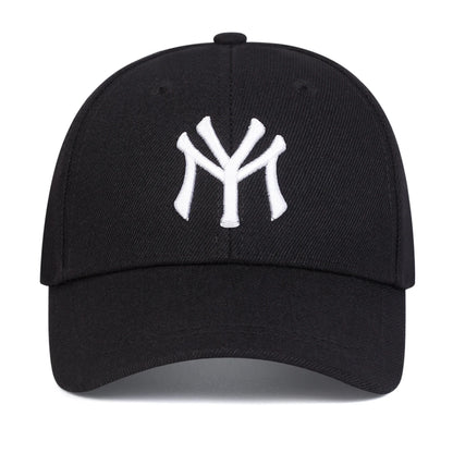 Children My Letter Embroidery Baseball Caps