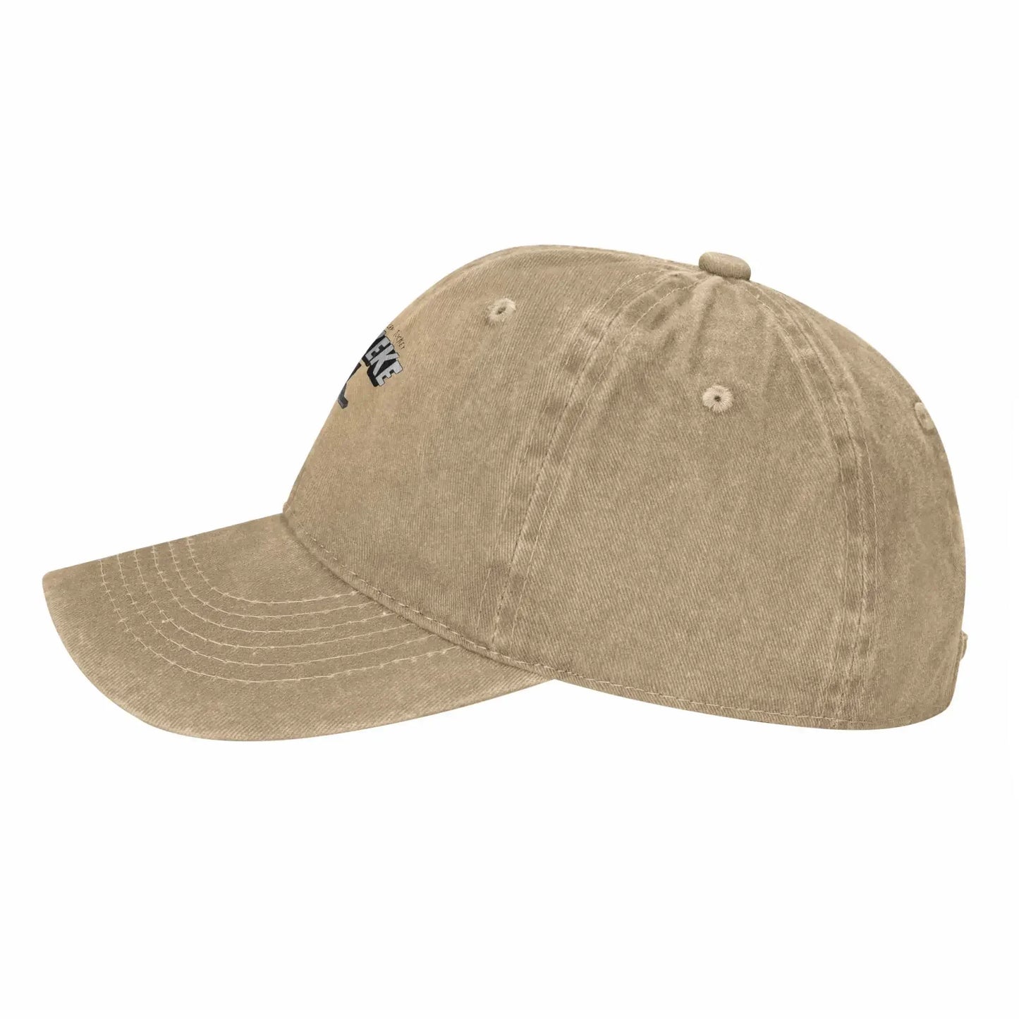 Summer Chicken Jockey Zombie Funny Baseball Cap