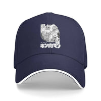 Navy Blue