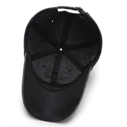 Fashion Solid Baseball Caps for Men Cap Streetwear Style Women