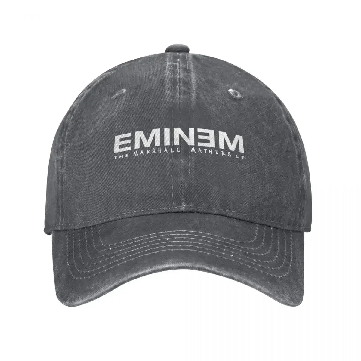 Eminem Unisex Style Baseball Cap