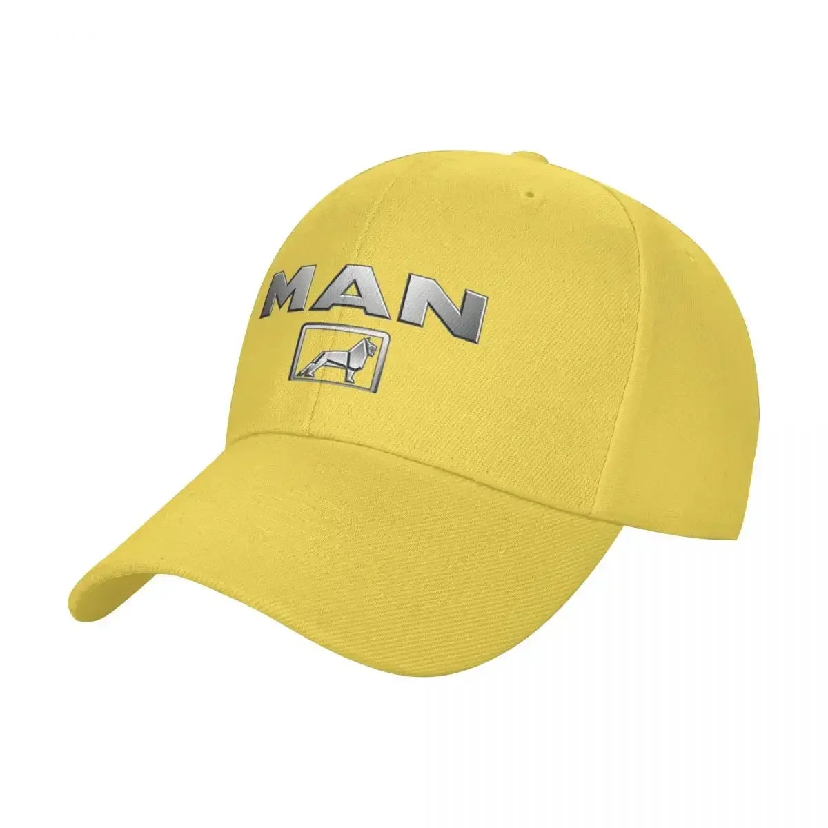 MAN Baseball Cap