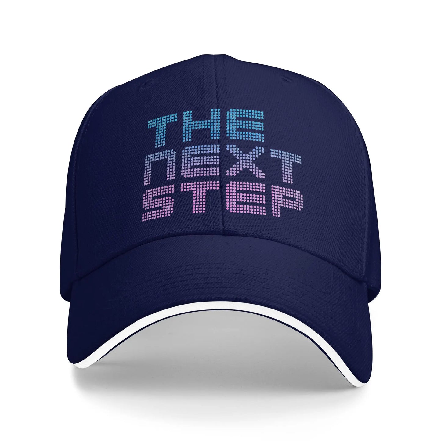 The Next Step Teen Drama Hunting Camping Baseball Caps