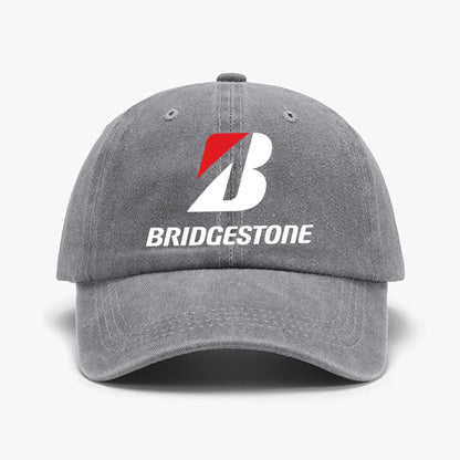 Printed Polyester Baseball Cap