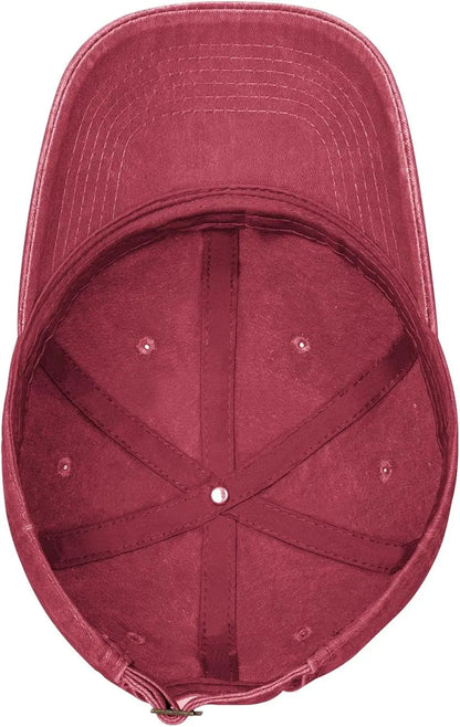 It's A Mike Thing You Wouldn't Understand Denim Hat Baseball Cap