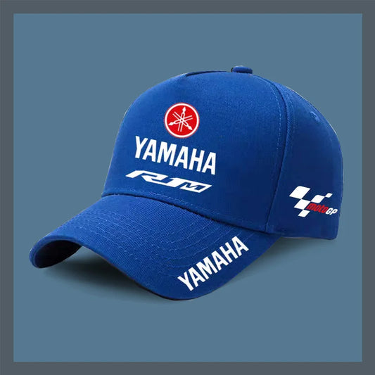 Sports Hat Men Women Baseball Cap For Yamaha