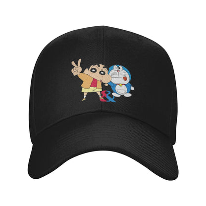 Crayon Shin-chan Baseball Cap