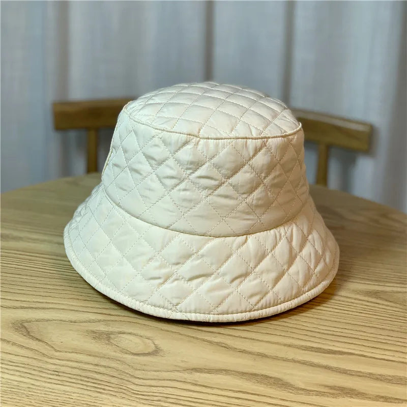 Autumn Winter Men Women Warm Ultra Light Down Cotton