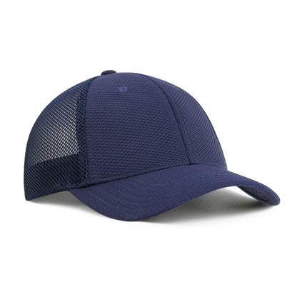 Feicui Breathable Baseball Cap