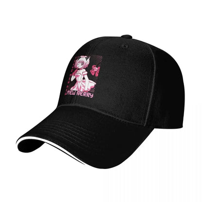 New Tokyo Mew Mew - Mew Berry PE0026 Durable Baseball Cap
