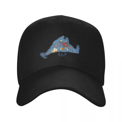 Bailey and Ben Baseball Cap