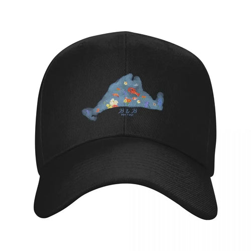 Bailey and Ben Baseball Cap