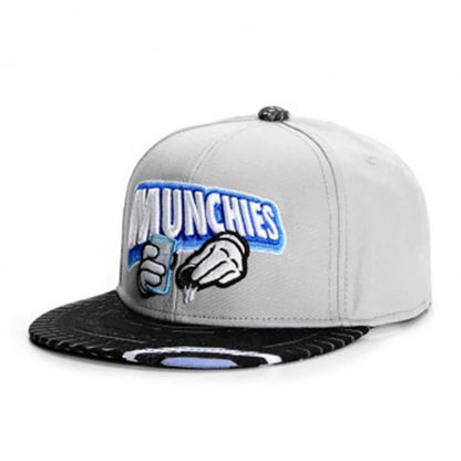 Luxury Cartoon Baseball Cap Outdoor Sport Snapback Hat