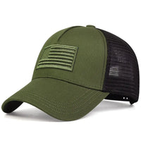 Army green