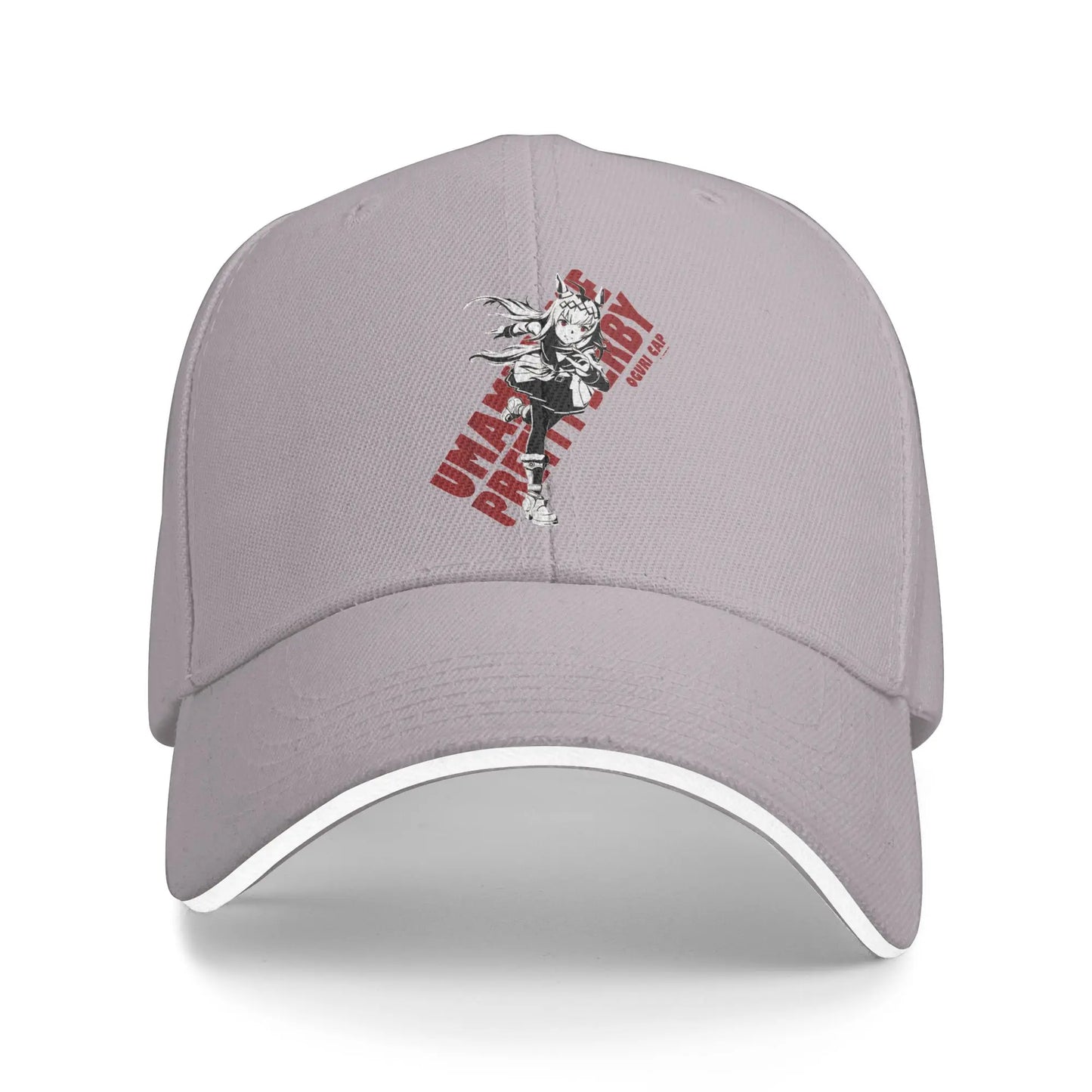 Umamusume Pretty Derby Oguri Cap Baseball Cap For Men Women