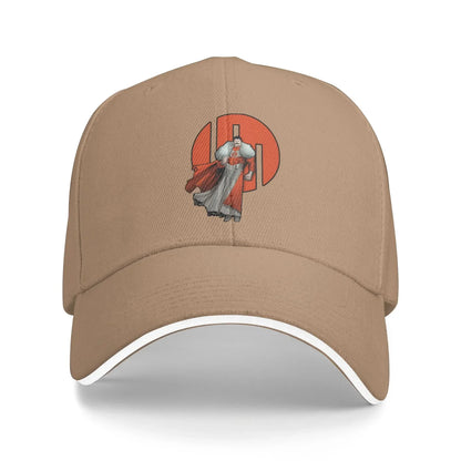 Grand Regent Thragg Invincible Superhero Cartoon Fashion Baseball Cap