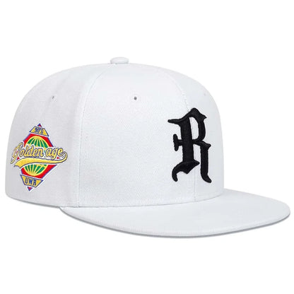 Fashion Men Women Baseball Caps Hip Hop Sports Casual Trucker Caps Cotton Snapback Hat