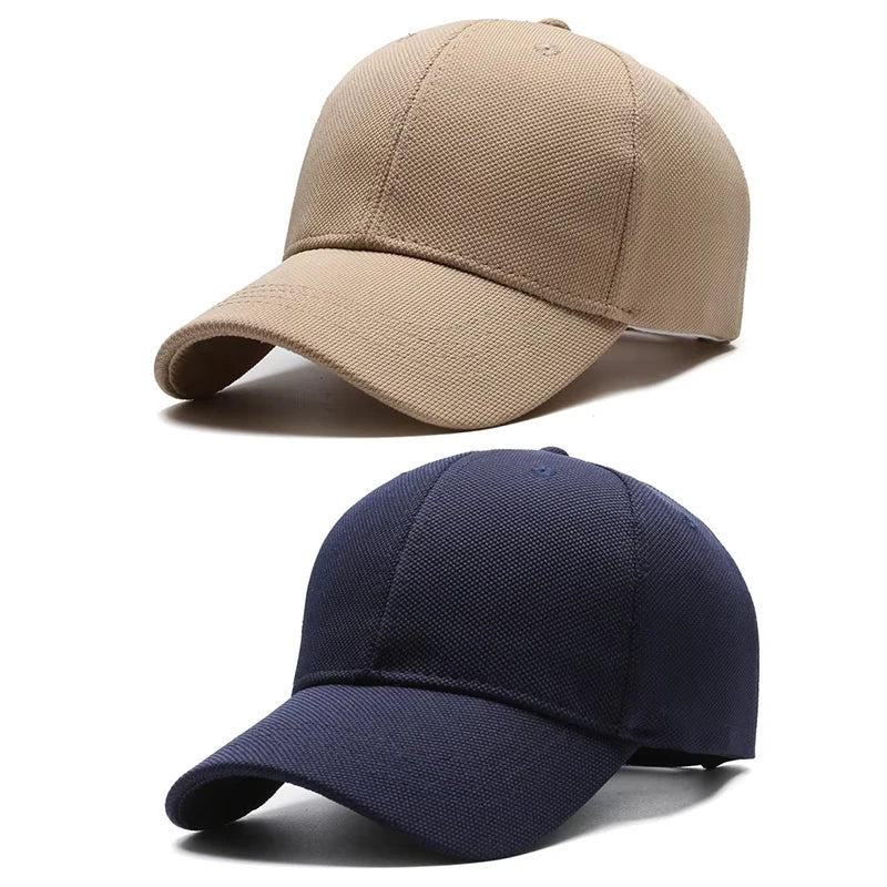 Pineapple Cloth Light Plate Simple Hat Men Casual Baseball Cap