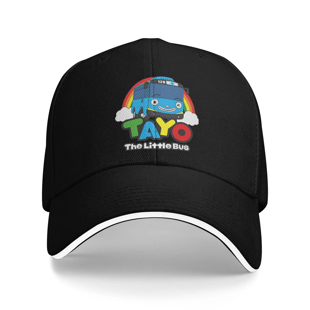 Titipo Genie Lovely Baseball Caps
