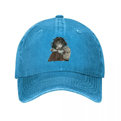 Spirit Baseball Cap Visor Hat Man For The Sun Winter Hats