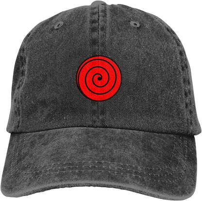Japan Anime Hat for Adult Adjustable Baseball Cap