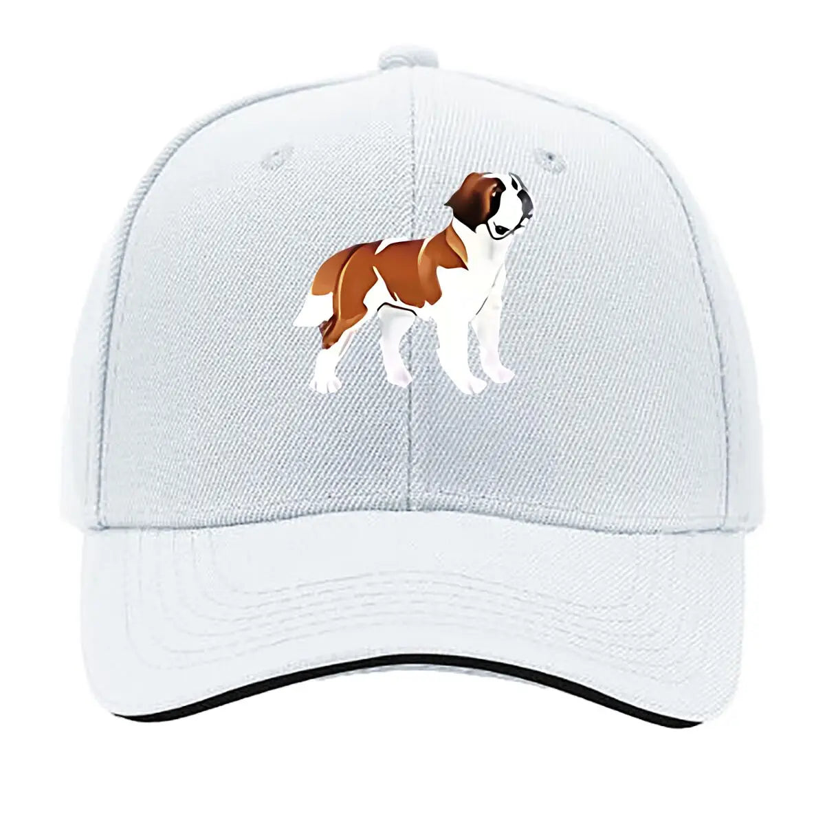 St. Bernard Sandwich Baseball Cap