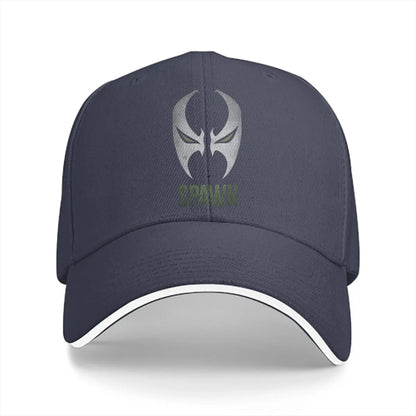 Spawn Comic Baseball Hat
