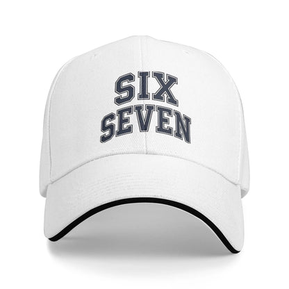 Haunted by 67 Funny Halloween Baseball Caps