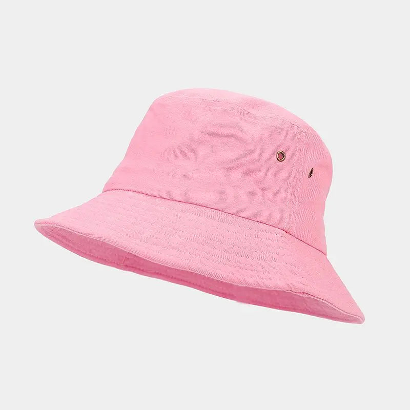 Fluorescent Green Bucket Hat