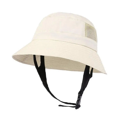 Beach Surf Cap Mesh Breathable Sun Hat Summer Outdoor Fishing Cap