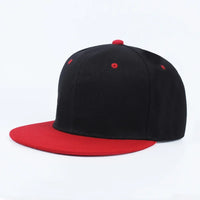 Red And Black