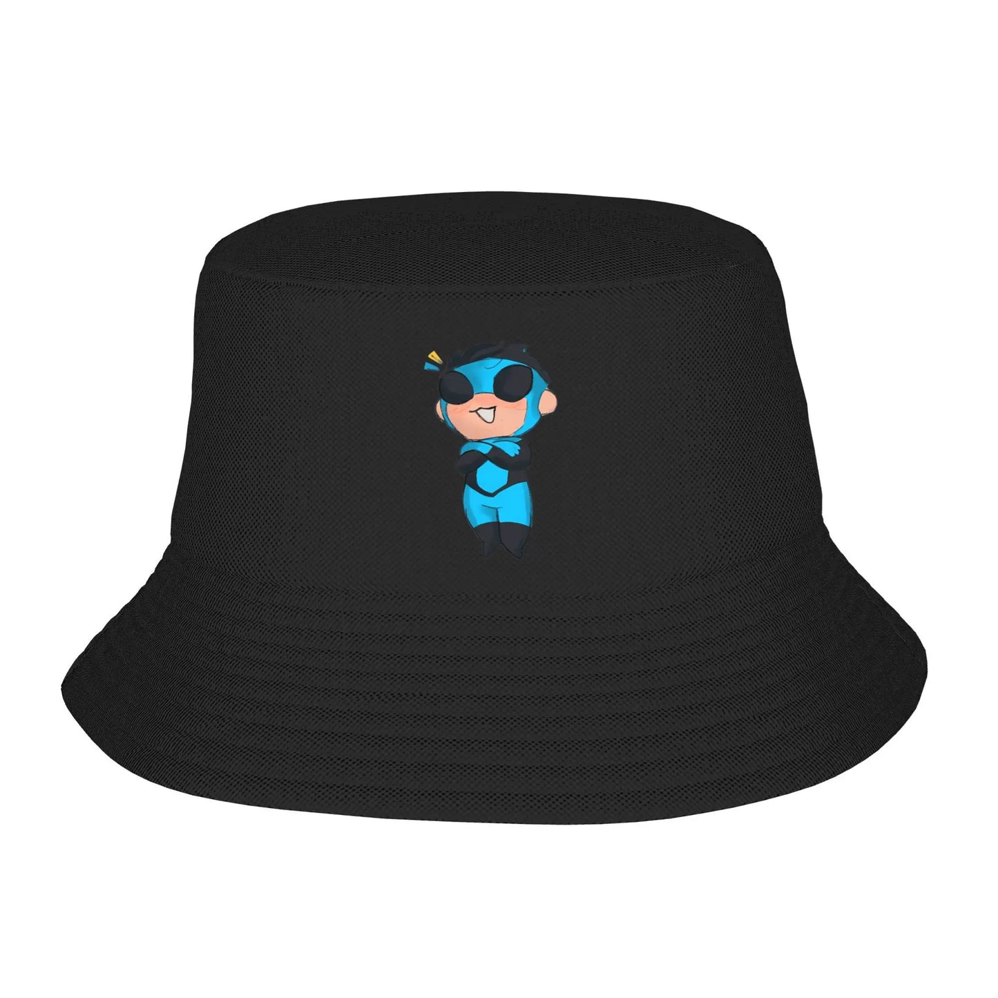 Bucket Hat Invincible Omni Man