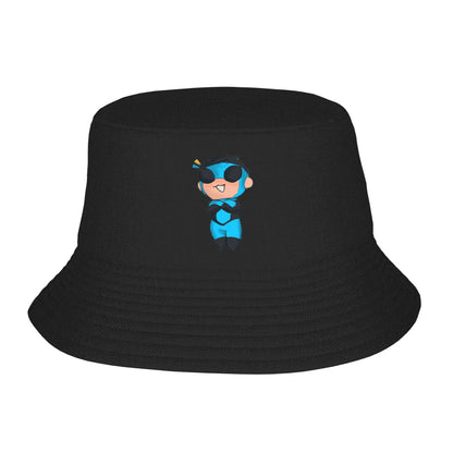 Bucket Hat Invincible Omni Man