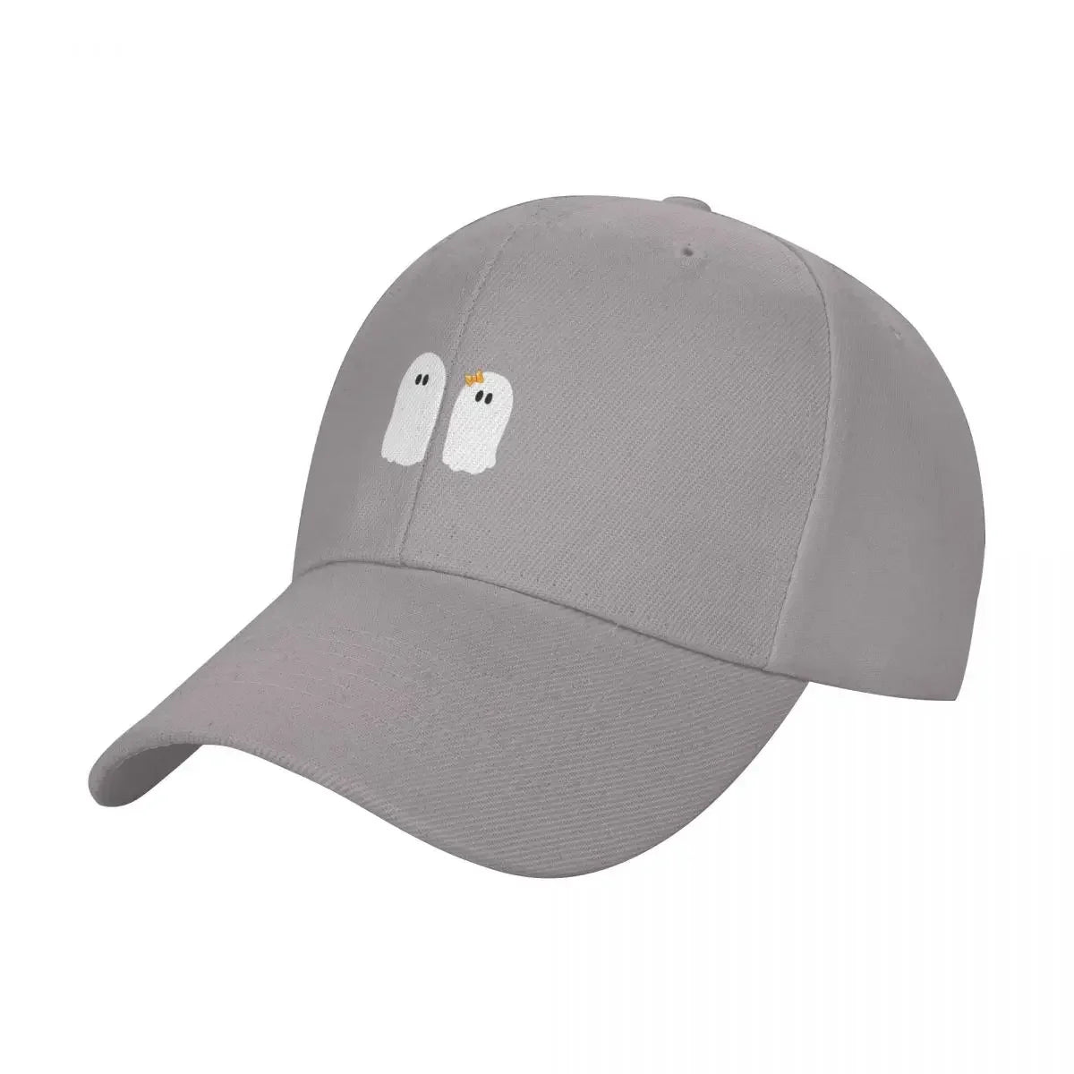 Cute ghost Baseball Cap