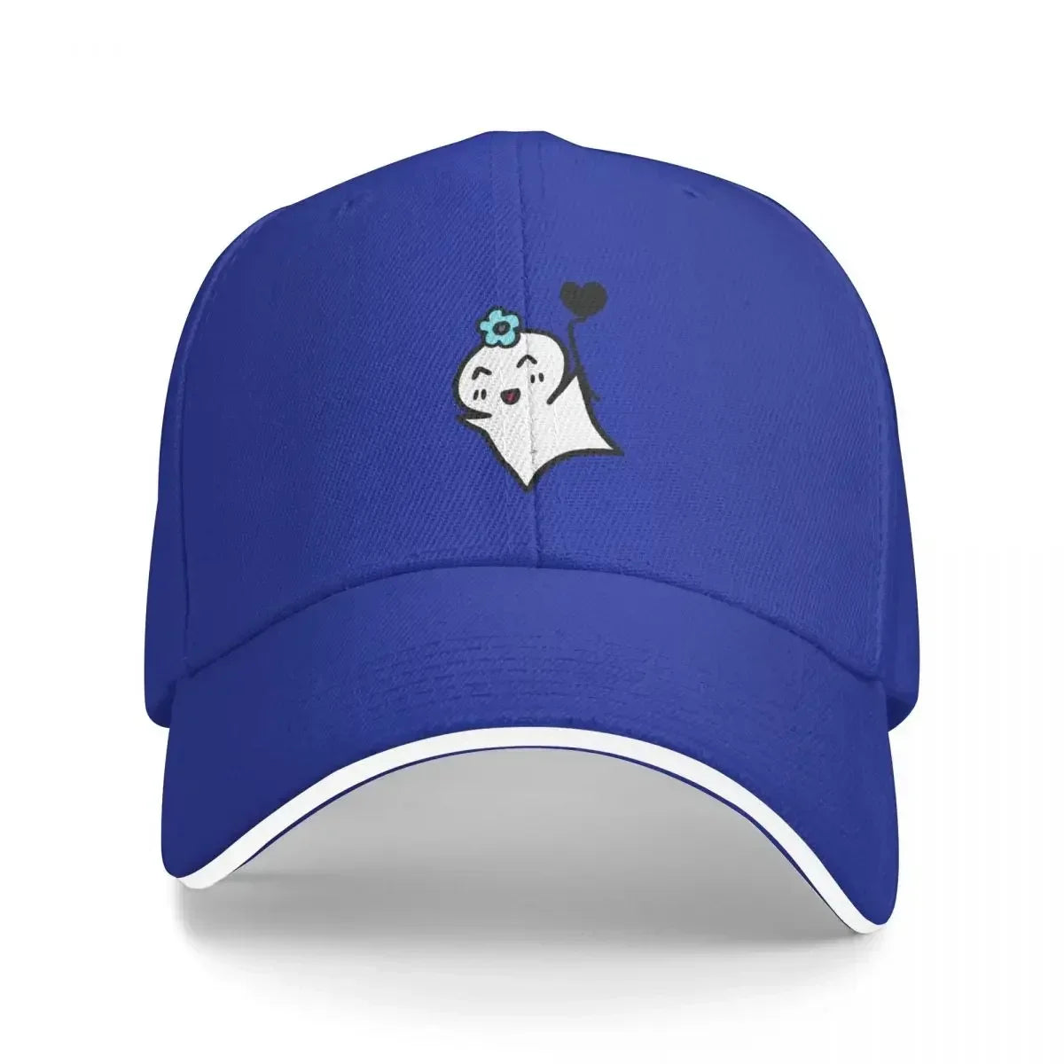 ATEEZ Yeosang 'Flying Hehetmon' Baseball Cap