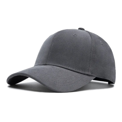 Retro Autumn Winter Baseball Cap