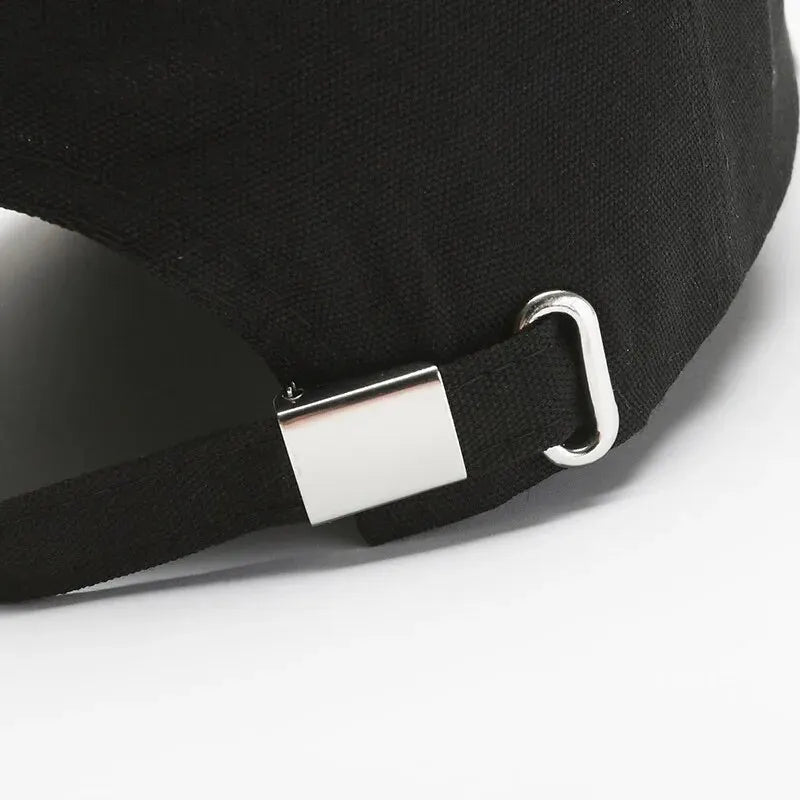 Summer Long Brim, Baseball Caps