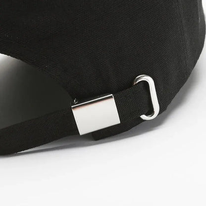 Summer Long Brim, Baseball Caps
