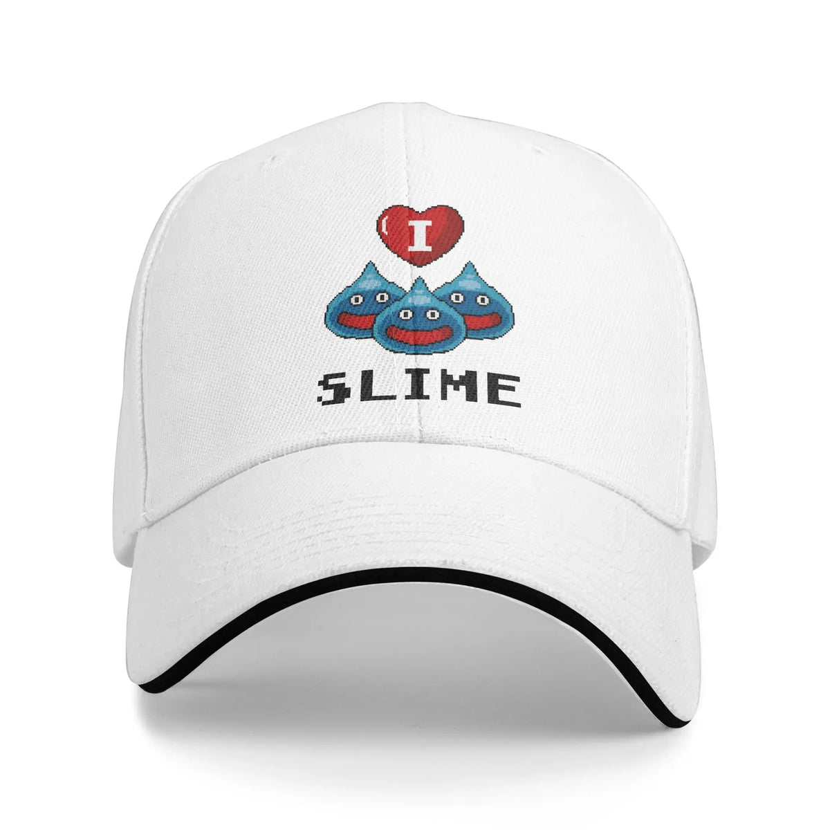 Dragon Quest Slime Baseball Cap