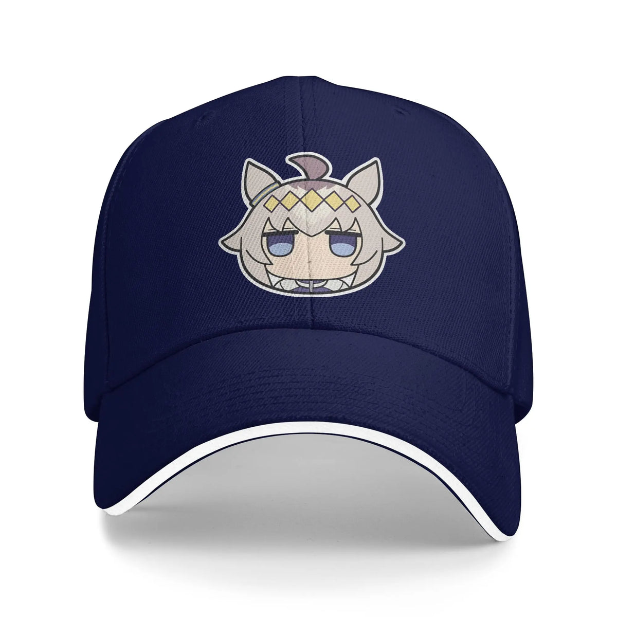 Oguri Cap Uma Musume Baseball Cap