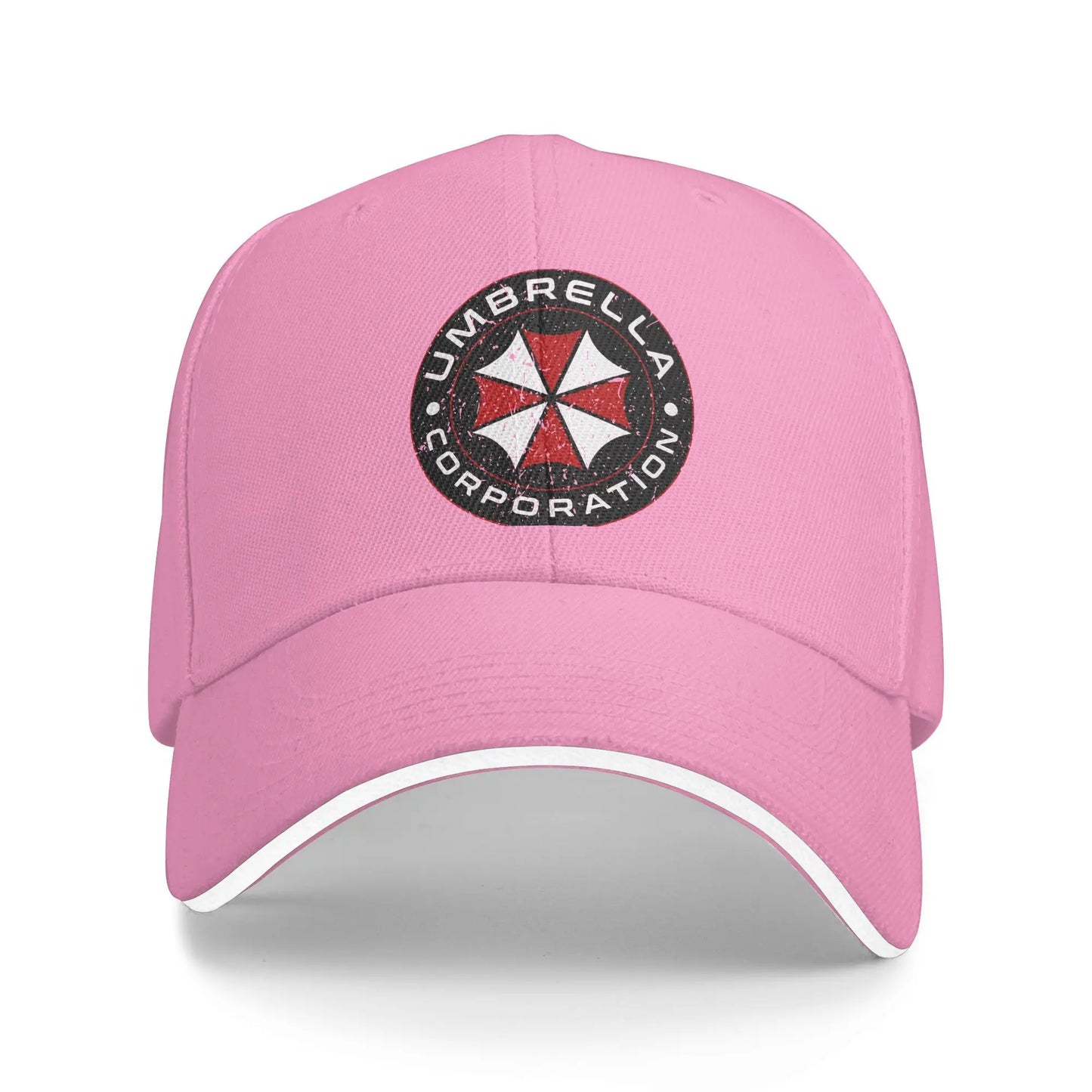 Umbrella Corporation Baseball Cap